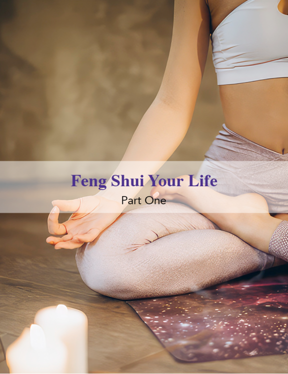 Feng Shui Your Life2