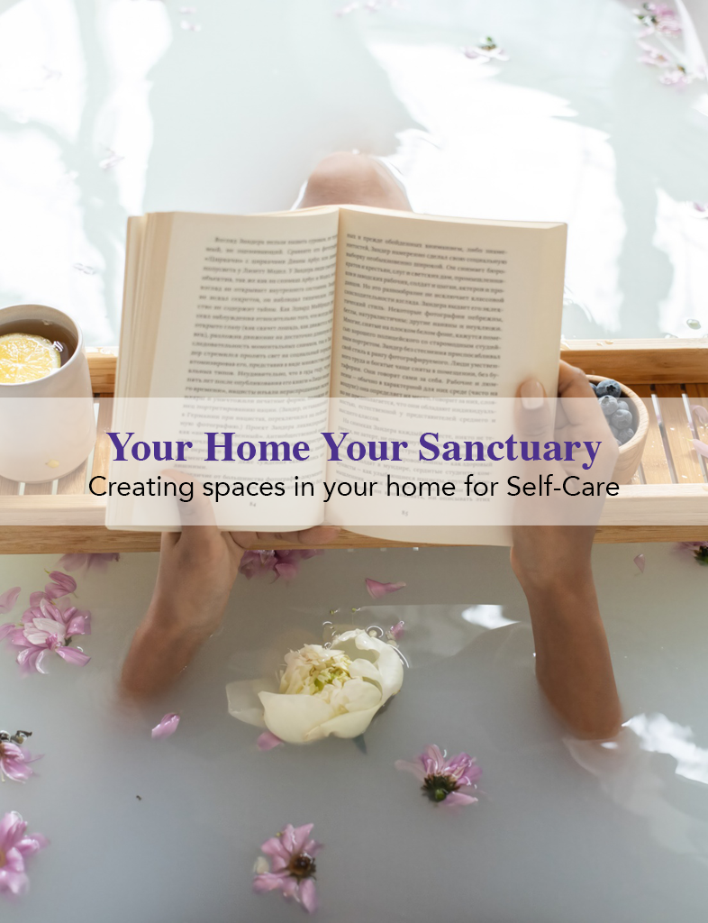 Your Home Your Sanctuary